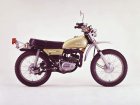 Yamaha DT 125